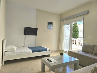 Apartment Saranda  25