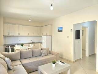 Apartment Saranda  26