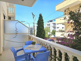 Apartment Saranda  29