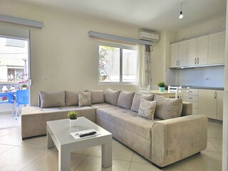 Apartment Saranda  30
