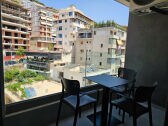 Apartment Saranda Outdoor Recording 1