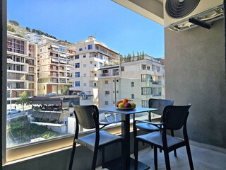 Apartment Saranda  3