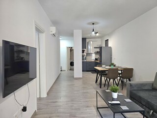 Apartment Saranda  4