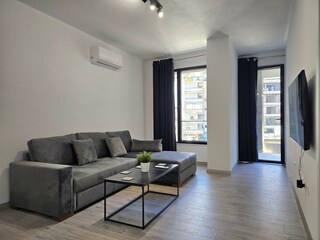 Apartment Saranda  6