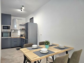 Apartment Saranda  7