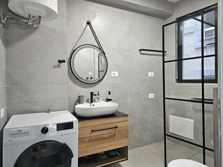 Apartment Saranda  8