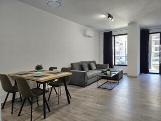 Apartment Saranda  9