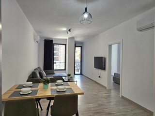 Apartment Saranda  12