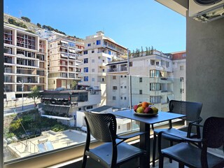 Apartment Saranda  12