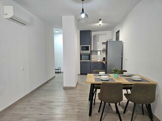 Apartment Saranda  13