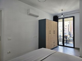 Apartment Saranda  15