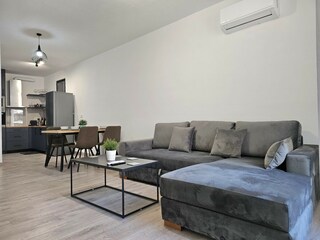 Apartment Saranda  15