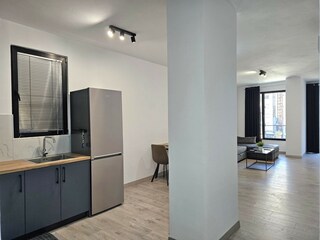 Apartment Saranda  18