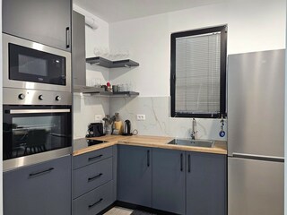 Apartment Saranda  21