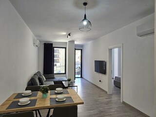 Apartment Saranda  22