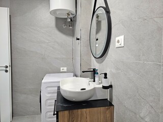 Apartment Saranda  26