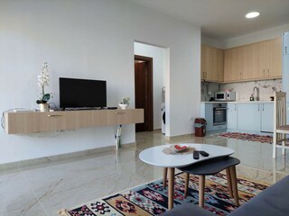 Apartment Saranda Features 1