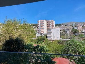 Holiday Apartment - 001 - Saranda - image1