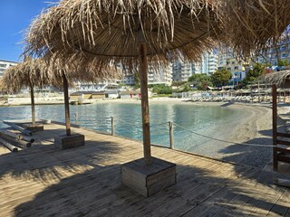 Apartment Saranda  4