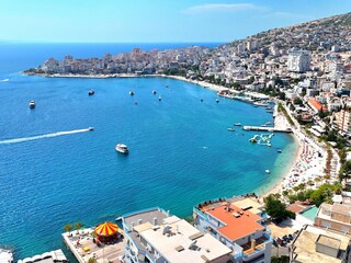 Apartment Saranda  5