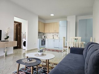 Apartment Saranda  7