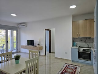 Apartment Saranda  8