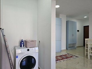 Apartment Saranda  11