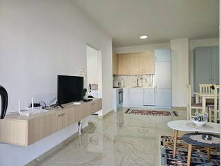 Apartment Saranda  14