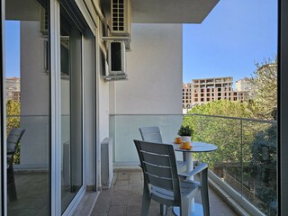 Apartment Saranda  15