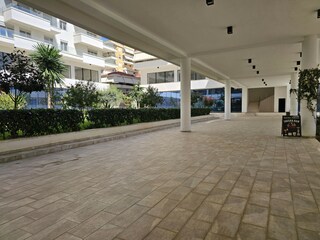 Apartment Saranda  16