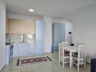 Apartment Saranda  17