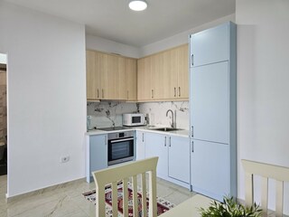 Apartment Saranda  18