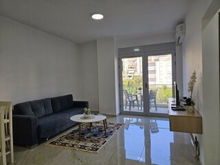 Apartment Saranda  19