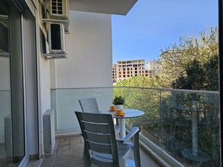 Apartment Saranda  19