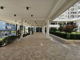 Apartment Saranda  22