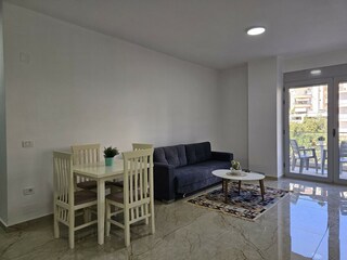 Apartment Saranda  21