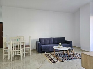 Apartment Saranda  22