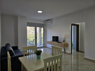 Apartment Saranda  25