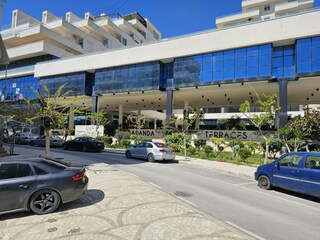 Apartment Saranda  27