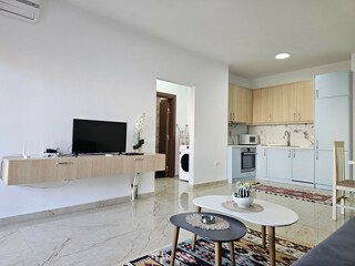 Apartment Saranda  24