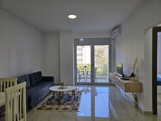 Apartment Saranda  33