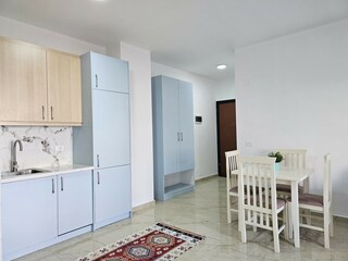 Apartment Saranda  36