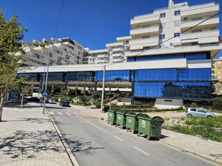 Apartment Saranda  32