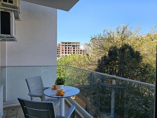 Apartment Saranda  29
