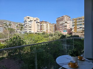 Apartment Saranda  42
