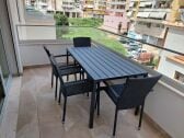 Apartment Saranda Outdoor Recording 1