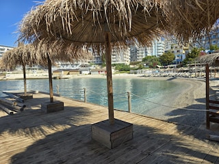Apartment Saranda  44