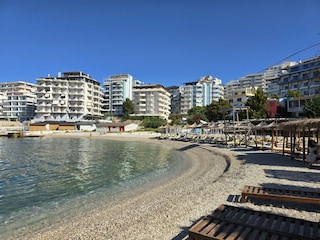 Apartment Saranda  46