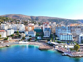 Apartment Saranda  3