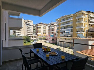 Apartment Saranda  4